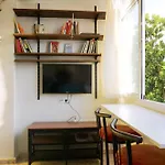 Apartment Estudio Junto Al Mar