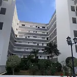 Estudio Junto Al Mar Torremolinos