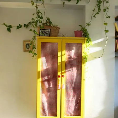 Estudio Junto Al Mar アパート トレモリノス