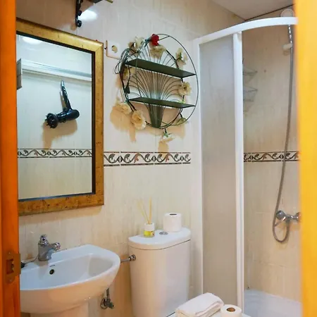 Apartamento Estudio Junto Al Mar *